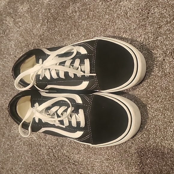 Vans Shoes - Vans